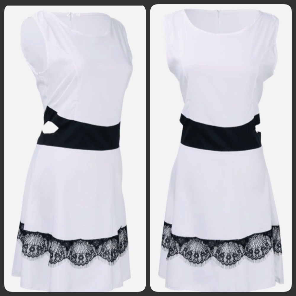 Brand New Classy Fashion Closet Dress 👗